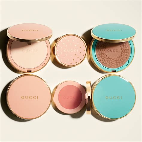 gucci beauty setting powder|poudre de beauté gucci.